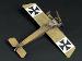 32021 1/32 Fokker E.1 Early - Dave Johnson NZ (11)